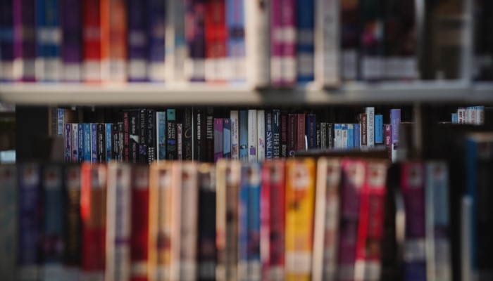 Book collection